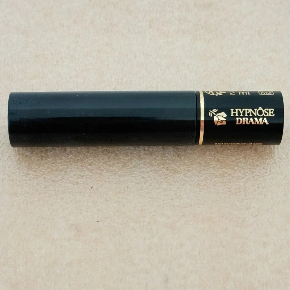 🌷New🌷 Travel Size Lancôme Hypnôse Drama Mascara, 2 mL, 0.07 oz.